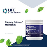 Gummy Science Melatonin - Uno Vita AS