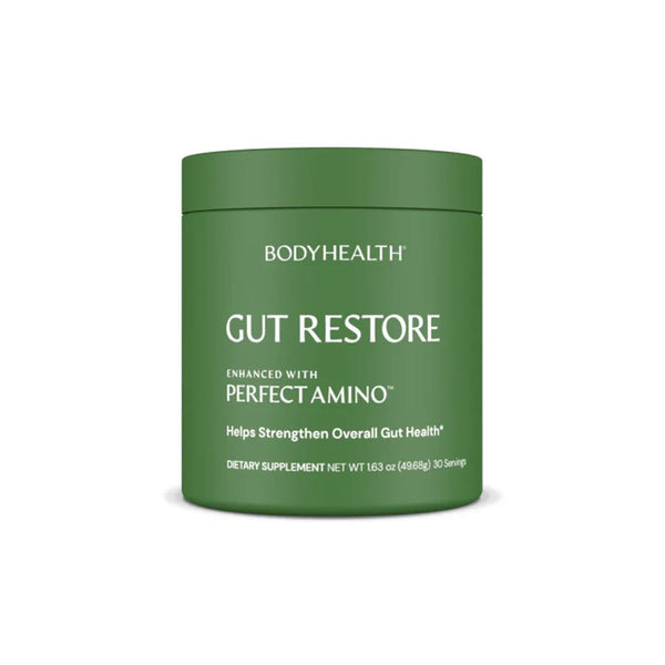 Gut Restore Body Health 49,68g - Uno Vita AS