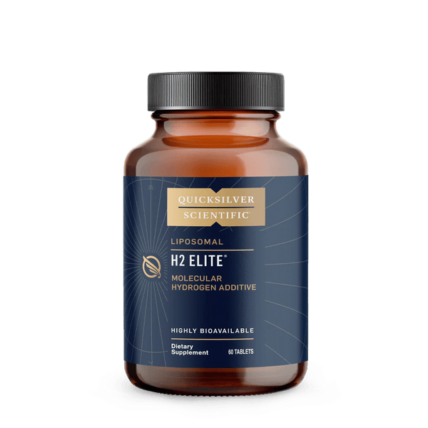 H2 Elite 60 Tabletter - Uno Vita AS