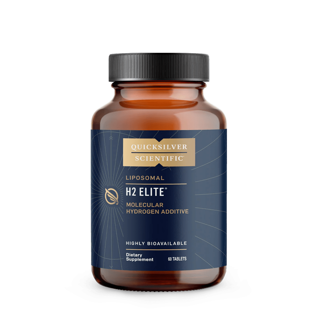 H2 Elite 60 Tabletter - Uno Vita AS