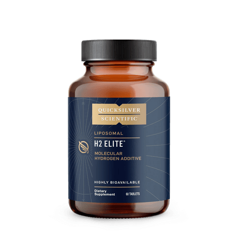 H2 Elite 60 Tablets - Uno Vita AS