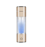 H2 - Max MRET Nano Hydrogen Smart Water Cup - Uno Vita AS