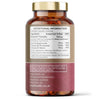Hair Complex - Clinically Proven Keranat - Improves Hair Brightness, Volume & Beauty - Uno Vita AS