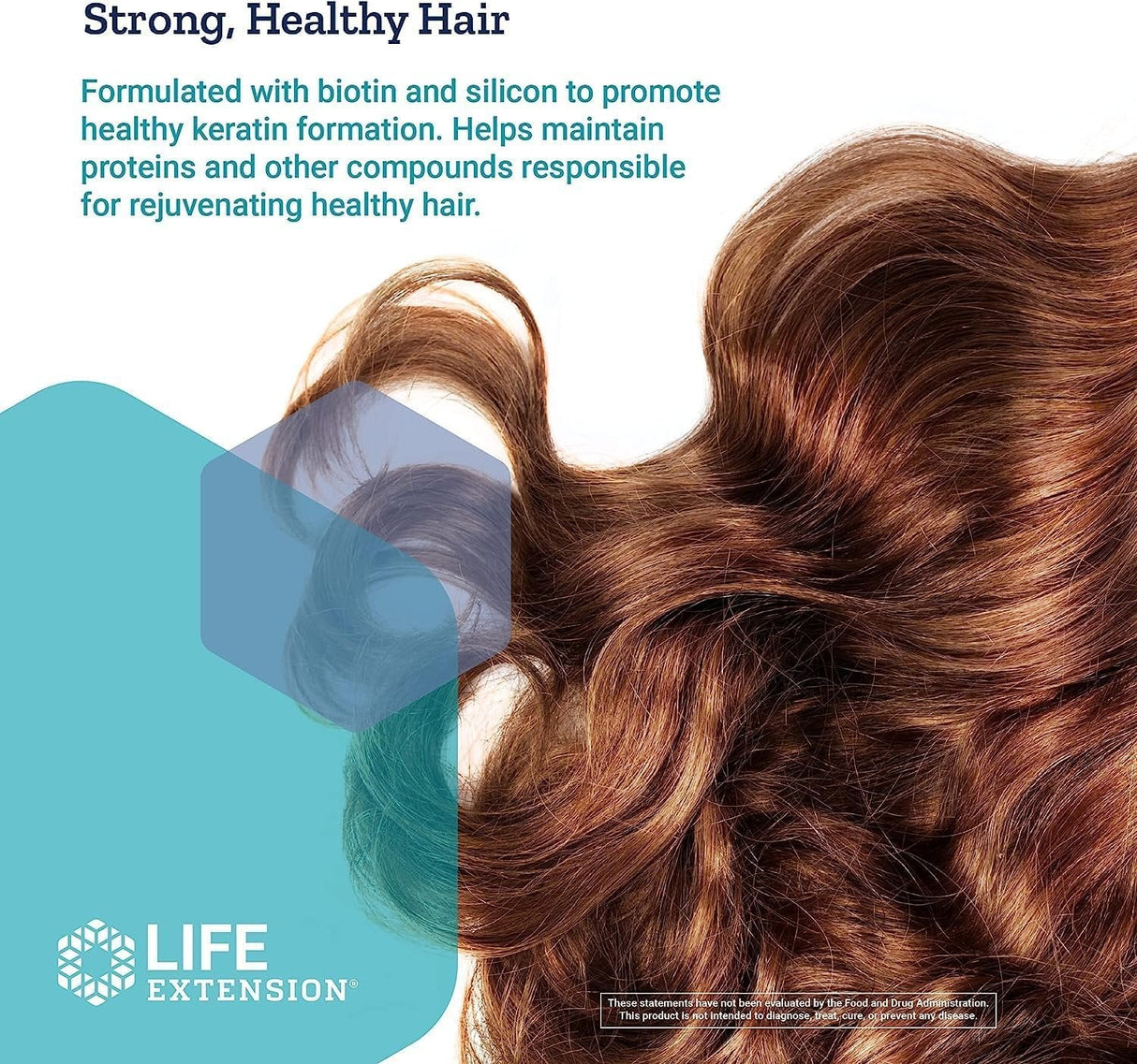 Hår, hud & naglar Collagen Plus Formula (120) - Uno Vita AS