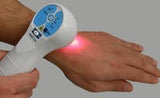 Handy Cure S pulserende laser - Uno Vita AS