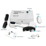 HD - Cure Pro Laser (Class III) - Uno Vita AS