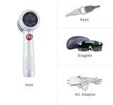 HD-CureX (Class IV laser) - Uno Vita AS