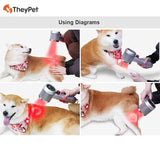 HD-CureX (Class IV laser) - Uno Vita AS