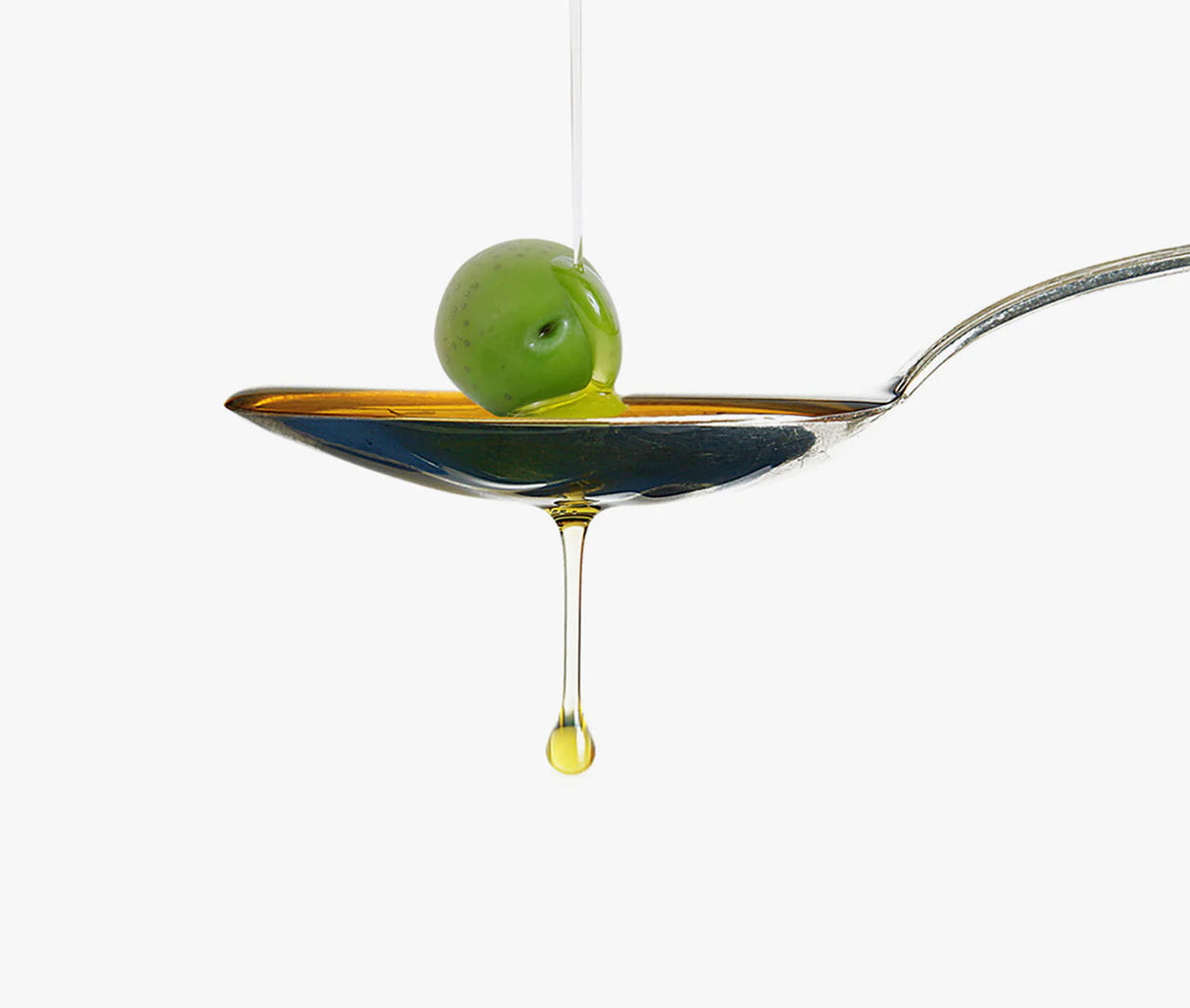 OLIVIE Plus 30x: Den överlägsna ekologiska extra jungfruolivoljan