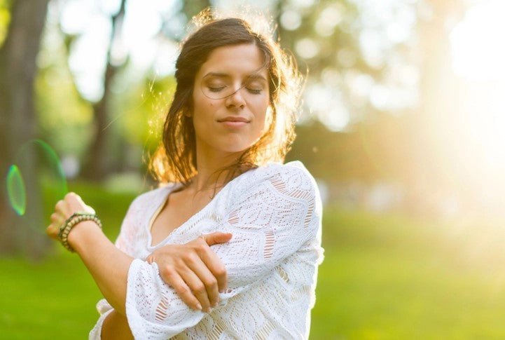 Des poumons sains - Uno Vita AS