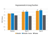 Healthy Lungs (sunne lunger) - Uno Vita AS