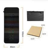 Uno Vita' Bio Mat Therapy and PEMF and Infrared Red Light with Amethyst