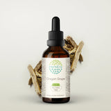 Teinture de raisin d'Oregon HerbArea - Uno Vita AS