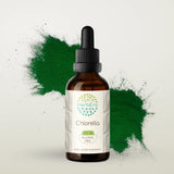 HerbEra Chlorella Tincture - Uno Vita AS