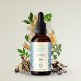 HerbEra Inhaleix Tincture - Uno Vita AS