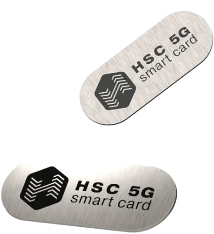 HSC Protection Smart Holographic Scalar Coding - Uno Vita AS