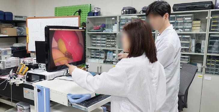 Inhalador Hue Light Hydrogen (1400 ml H2 - profesional) - Uno Vita AS