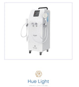 Hue Light Nanobubble Hydrogen SPA Generator – Uno Vita AS