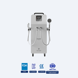 Hue Light Nanobubble Hydrogen SPA Generator – Uno Vita AS