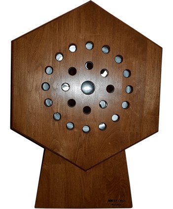 Hue Light Space Energy-Gerät – Uno Vita AS