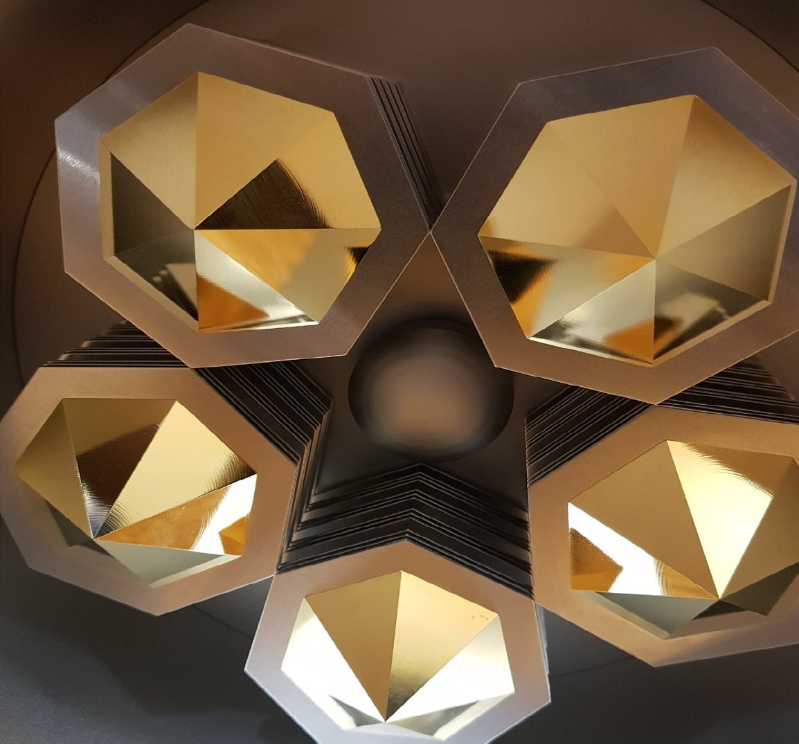 Hue Light Space Energy-Gerät – Uno Vita AS