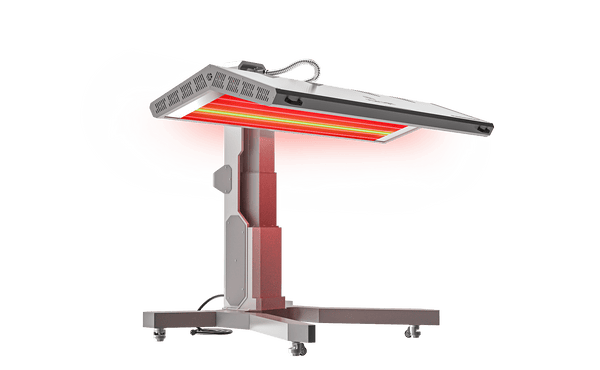 HUE LIGHT Ganzkörper-PBM-Panel Ganzkörper (PBM Wing) – Uno Vita AS