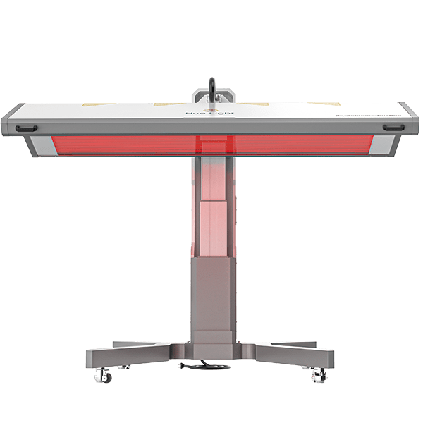HUE LIGHT Ganzkörper-PBM-Panel Ganzkörper (PBM Wing) – Uno Vita AS