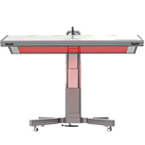 HUE LIGHT Ganzkörper-PBM-Panel Ganzkörper (PBM Wing) – Uno Vita AS