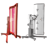 HUE LIGHT Ganzkörper-PBM-Panel Ganzkörper (PBM Wing) – Uno Vita AS