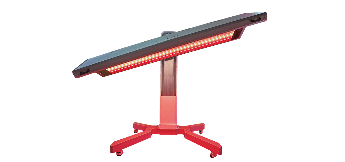 HUE LIGHT Ganzkörper-PBM-Panel Ganzkörper (PBM Wing) – Uno Vita AS