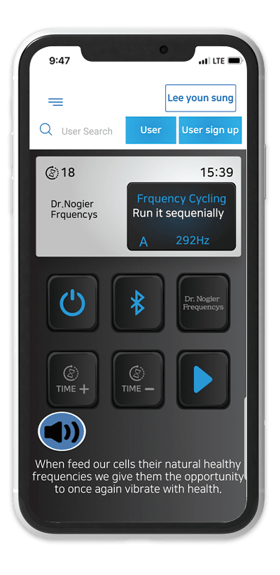 HUE LIGHT Ganzkörper-PBM-Panel Ganzkörper (PBM Wing) – Uno Vita AS