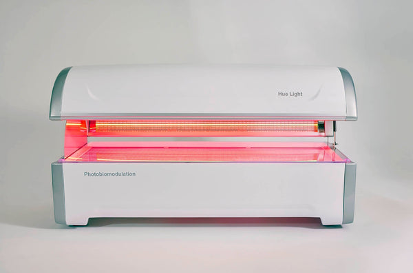 Hue Light Ganzkörper-Photobiomodulation – Uno Vita AS