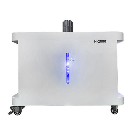 Hydrogen inhalator (1400 ml H2 - professional) - Uno Vita AS