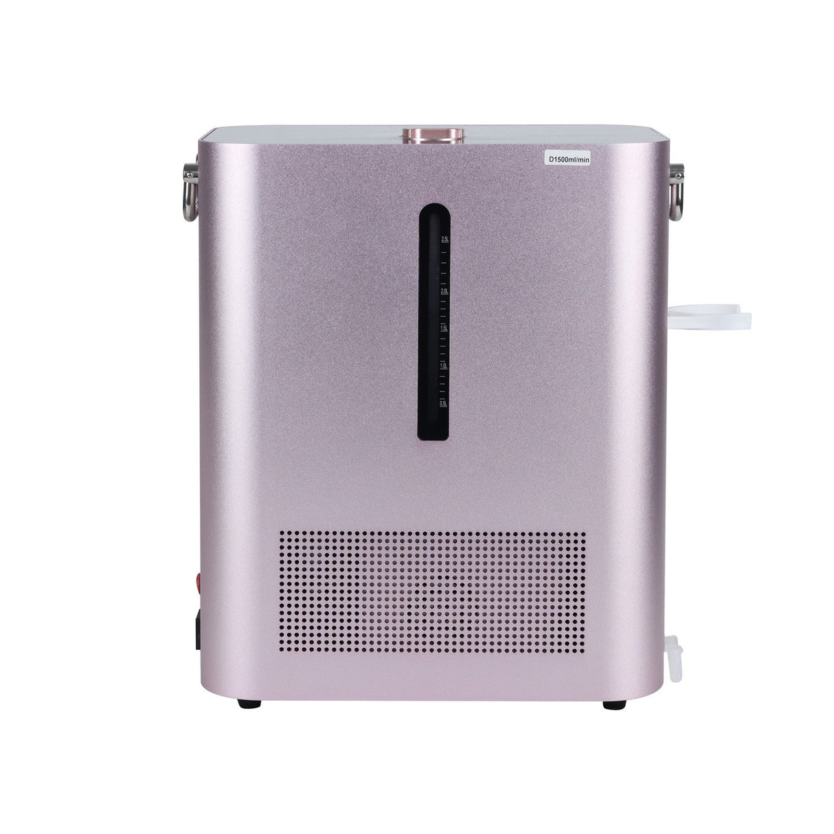 Hydrogen inhaler GY - HX1500 (1000 ml H2) - Uno Vita AS