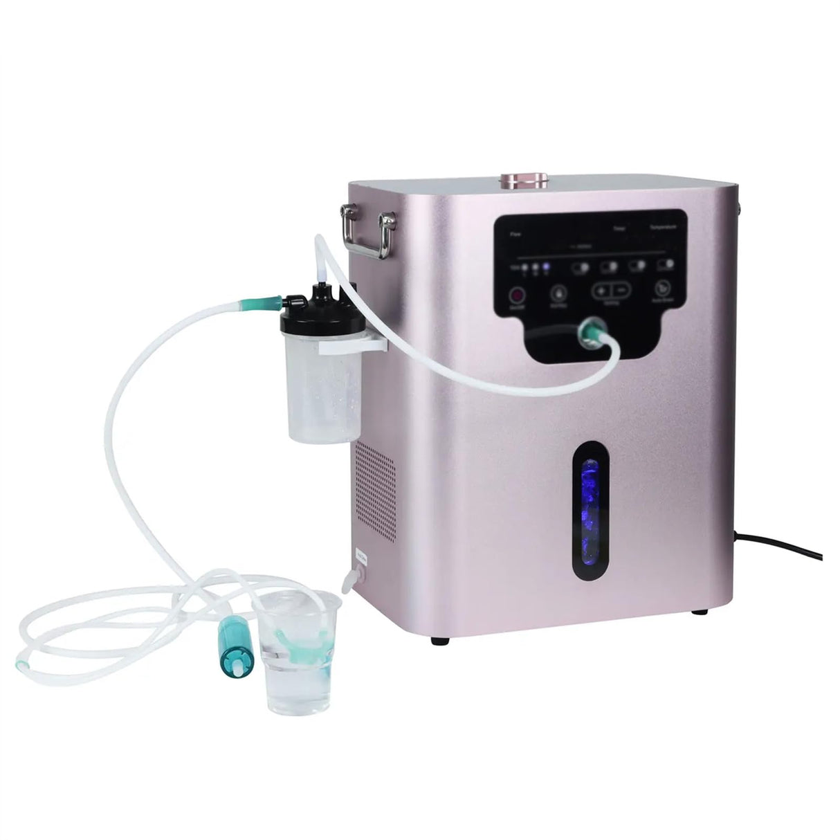 Hydrogen inhaler GY - HX1500 (1000 ml H2) - Uno Vita AS