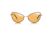 Hyperlight Eyewear® Butterfly, Red – Model THE - 0701RD - Uno Vita AS