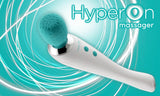 HyperOn Massager - Uno Vita AS