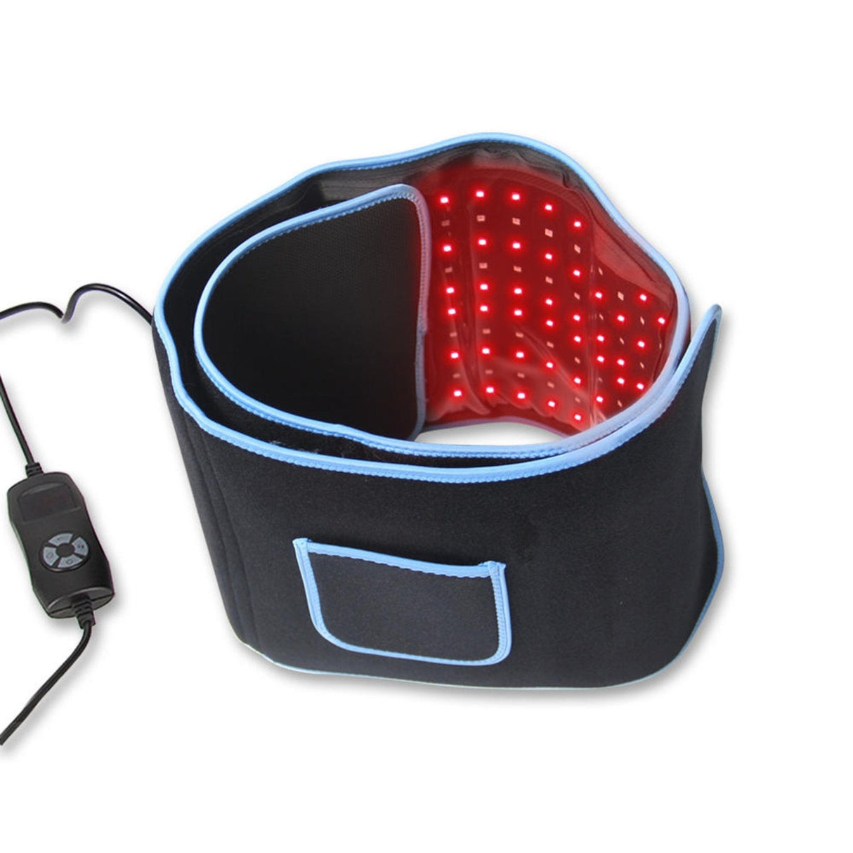 IDEACARE Red Light Therapy Belt (126 X 17,5 cm) - Uno Vita AS