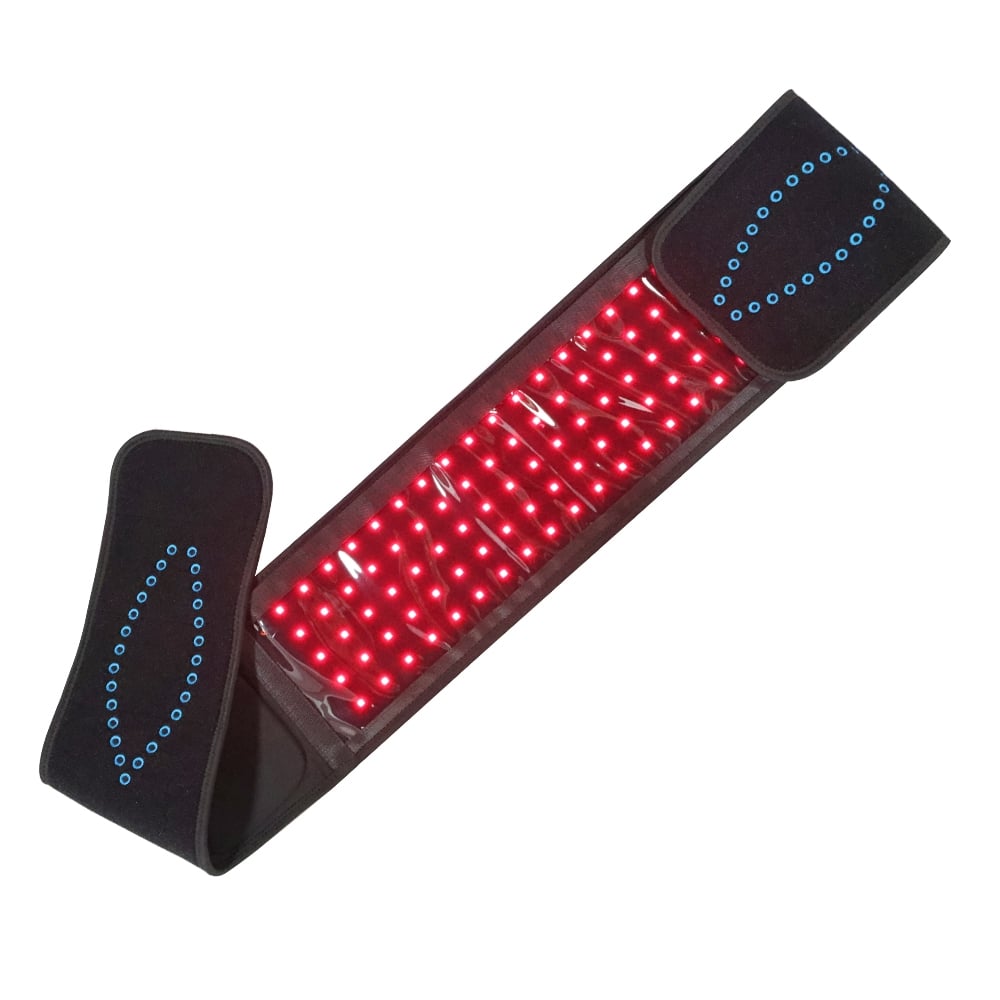 IDEACARE Red Light Therapy Belt (126 X 17,5 cm) - Uno Vita AS