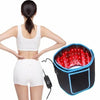 IDEACARE Red Light Therapy Belt (126 X 17,5 cm) - Uno Vita AS