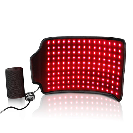 IDEACARE Red Light Therapy Belt (40 X 20 cm) - Uno Vita AS