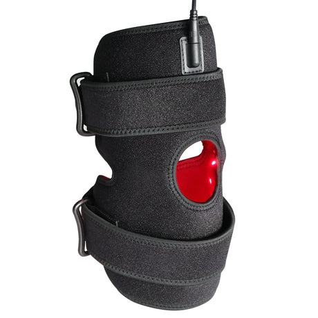 Idealight Red Light Therapy Device Knee Elbow Pads - Uno Vita AS