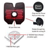 Idealight Red Light Therapy Device Knee Elbow Pads - Uno Vita AS