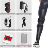 Idealight Red Light Therapy Device Knee Elbow Pads - Uno Vita AS