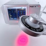 PMST NEO+ (terapia de PEMF e laser de alta intensidade)