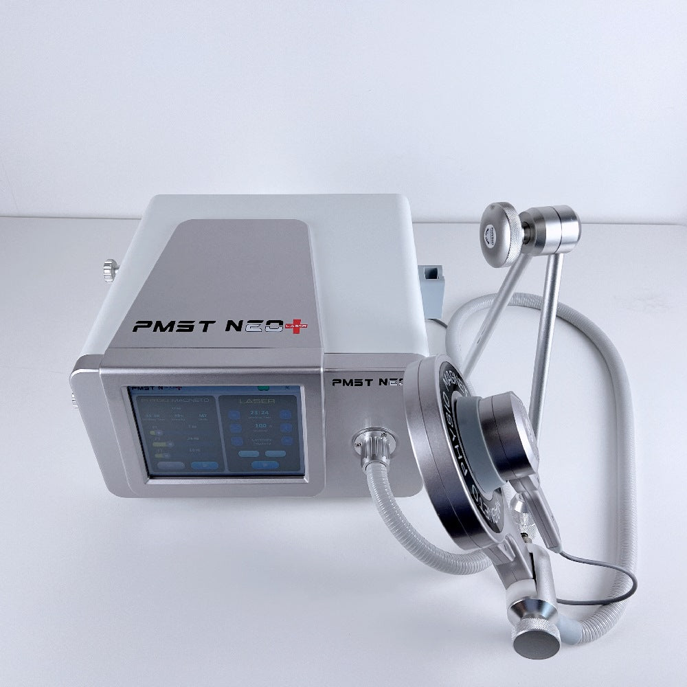 PMST NEO+ (PEMF- und Lasertherapie mit hoher Intensität)