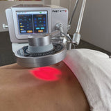 PMST NEO+ (terapia de PEMF e laser de alta intensidade)