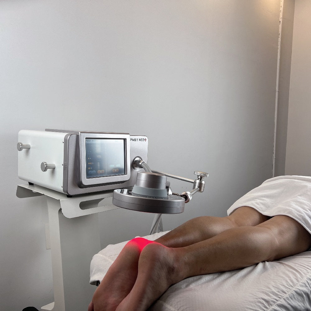 PMST NEO+ (PEMF- und Lasertherapie mit hoher Intensität)