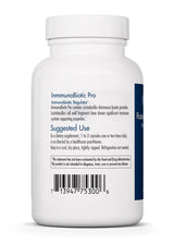 ImmunoBiotic Pro (200 capsules) - Uno Vita AS