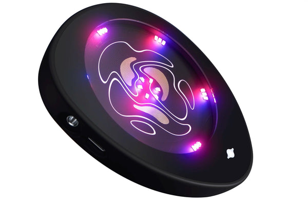 Infopathy Glowing IC Pad 3 - Uno Vita AS